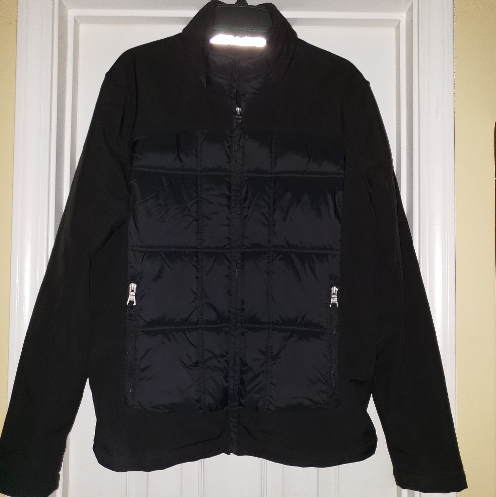 ♡NWOT♡ GUESS BOMBER JACKET